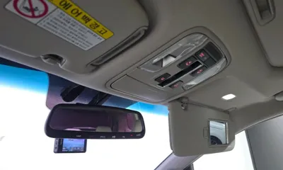 Kia Canival 2019, 157503 км, за 13500000 KRW - фото 17