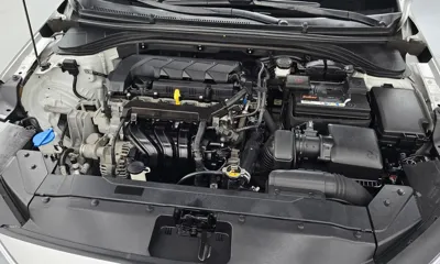 Hyundai Avante 2019, 39813 км, за 10600000 KRW - фото 6
