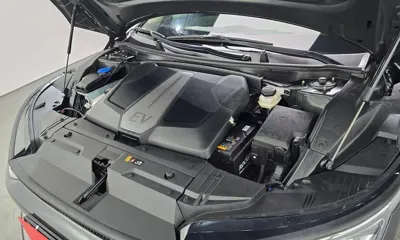 Kia EV6 2023, 15729 км, за 31500000 KRW - фото 6