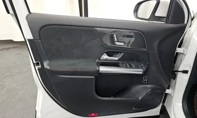 Mercedes-Benz GLA-Class 2023, 89186 км, за 29900000 KRW - фото 24