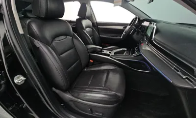 Hyundai Grandeur 2023, 85609 км, за 23800000 KRW - фото 26
