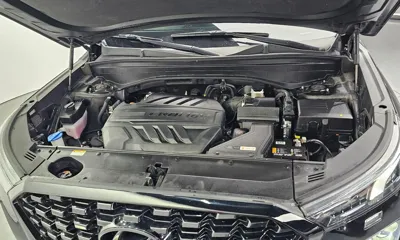 Hyundai Palisade 2022, 87313 км, за 28000000 KRW - фото 6