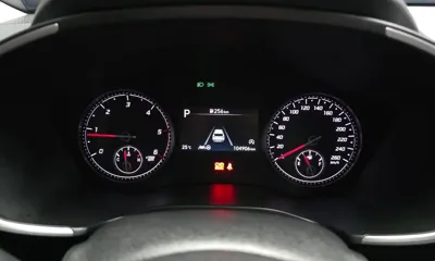 Hyundai Santafe 2021, 104906 км, за 18000000 KRW - фото 8