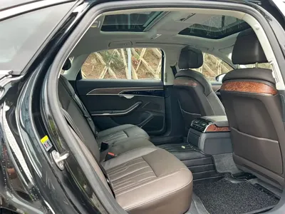 Audi A8 2019, 68000 км, за 348000 CNY - фото 13