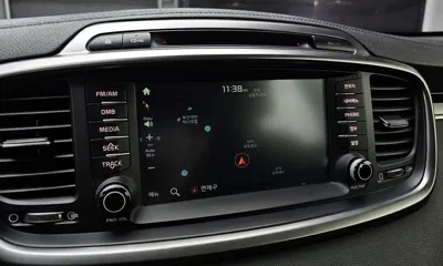 Kia Sorento 2016, 110215 км, за 12500000 KRW - фото 13
