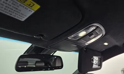 Kia Stinger 2018, 109158 км, за 14700000 KRW - фото 16