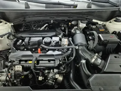 Kia Sportage 2024, 13109 км, за 33200000 KRW - фото 6