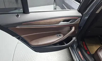 BMW 5-Series 2019, 86460 км, за 25000000 KRW - фото 25
