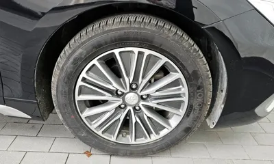 Hyundai Grandeur 2018, 243646 км, за 7990000 KRW - фото 5