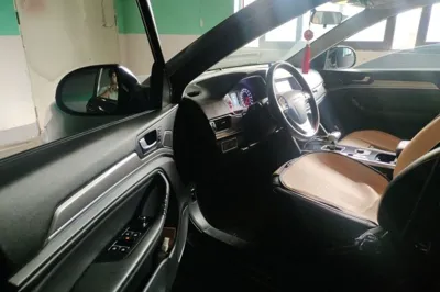 Haval H6 2017, 110100 км, за 29591.56 CNY - фото 16
