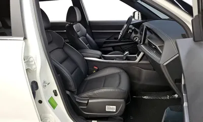 KG_Mobility_Ssangyong Torres 2023, 24689 км, за 19800000 KRW - фото 26