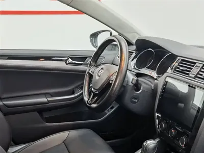 Volkswagen Sagitar 2018, 48700 км, за 39800 CNY - фото 22