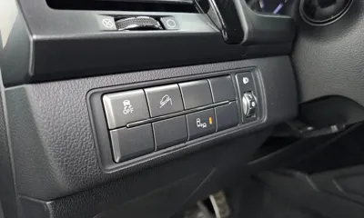 KG_Mobility_Ssangyong Rexton 2021, 76890 км, за 17700000 KRW - фото 17