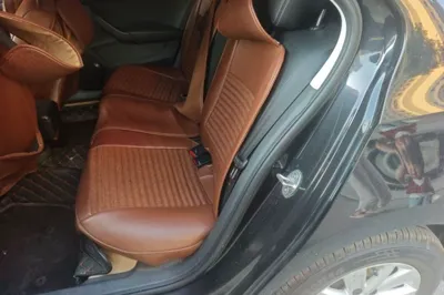 Volkswagen Santana 2016, 44600 км, за 29897.47 CNY - фото 17