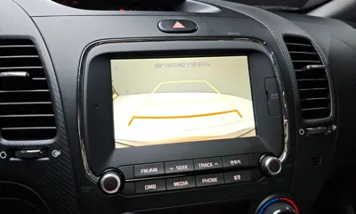 Kia K3 2017, 94169 км, за 8100000 KRW - фото 14