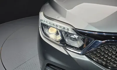 KG_Mobility_Ssangyong Rexton 2018, 153470 км, за 12900000 KRW - фото 22