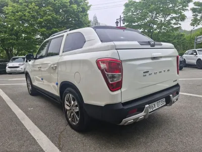 KG_Mobility_Ssangyong Rexton 2019, 67144 км, за 17500000 KRW