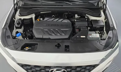 Hyundai Santafe 2019, 83513 км, за 18900000 KRW - фото 6