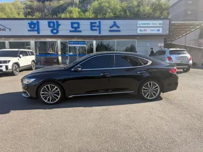 Hyundai Grandeur 2019, 51758 км, за 18900000 KRW - фото 5