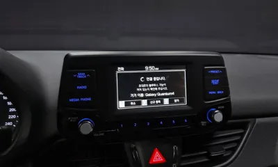 Hyundai i30 2018, 30724 км, за 12500000 KRW - фото 15