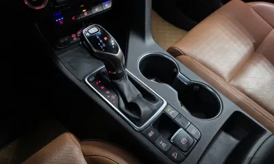 Kia Sportage 2016, 77426 км, за 14000000 KRW - фото 9