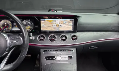 Mercedes-Benz E-Class 2019, 87993 км, за 28200000 KRW - фото 11