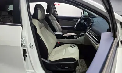 Kia Sportage 2022, 36393 км, за 25500000 KRW - фото 10