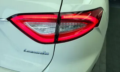Maserati Levante 2019, 55525 км, за 41990000 KRW - фото 23