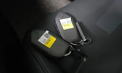 Kia Sportage 2026, 18537 км, за 45300000 KRW - фото 33