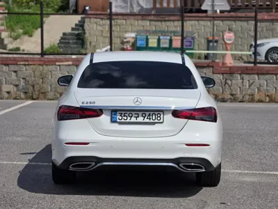 Mercedes-Benz E-Class 2023, 21000 км, за 43500000 KRW - фото 4