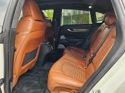 Maserati Levante 2019, 158070 км, за 24500000 KRW - фото 9