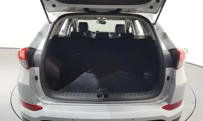 Hyundai Tucson 2016, 134854 км, за 7900000 KRW - фото 16