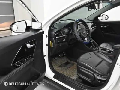 Kia Niro 2020, 105590 км, за 15200000 KRW - фото 11