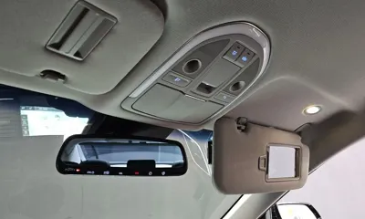 Hyundai Genesis 2016, 104920 км, за 12500000 KRW - фото 27