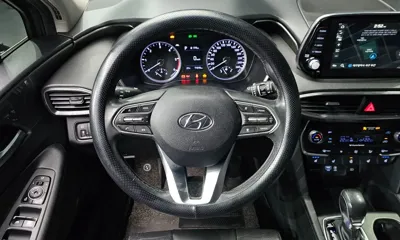 Hyundai Santafe 2019, 71015 км, за 18300000 KRW - фото 14
