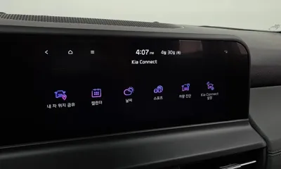 Kia Seltos 2025, 16868 км, за 37900000 KRW - фото 32