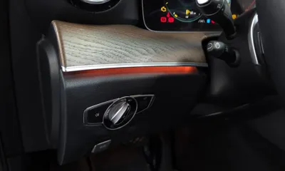 Mercedes-Benz E-Class 2021, 137548 км, за 29900000 KRW - фото 28