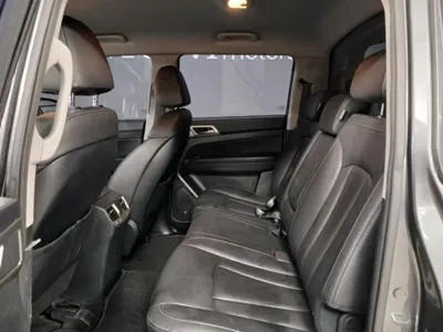 KG_Mobility_Ssangyong Rexton 2018, 46664 км, за 15600000 KRW - фото 8