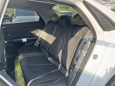 Hyundai Avante 2026, 5 км, за 25500000 KRW - фото 13