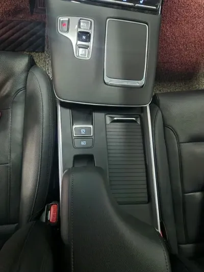 Hyundai Grandeur 2022, 147500 км, за 16500000 KRW - фото 11