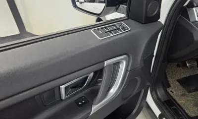 Land Rover Discovery Sport 2017, 181605 км, за 7300000 KRW - фото 19