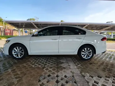 Volkswagen Bora 2019, 83000 км, за 41800 CNY - фото 9