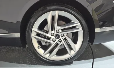 Genesis G80 2025, 19643 км, за 56990000 KRW - фото 21