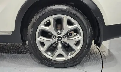 Kia Sorento 2016, 38631 км, за 15500000 KRW - фото 21