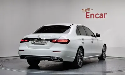 Mercedes-Benz E-Class 2021, 60337 км, за 33500000 KRW