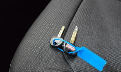 Kia Ray 2022, 78806 км, за 9100000 KRW - фото 27