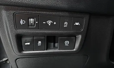 Hyundai Sonata 2021, 65650 км, за 16700000 KRW - фото 20