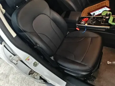 Haval H6 2018, 58700 км, за 29400 CNY - фото 25