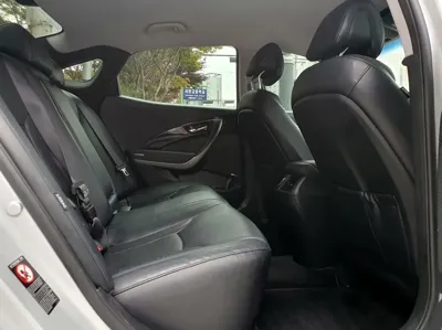 Hyundai Grandeur 2016, 215305 км, за 4900000 KRW - фото 7