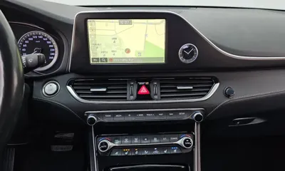 Hyundai Grandeur 2018, 159067 км, за 11300000 KRW - фото 14
